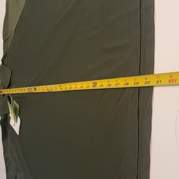 NWT Sunny Sports Local 437 Polo Shirt Green Mens Large - Picture 10 of 10